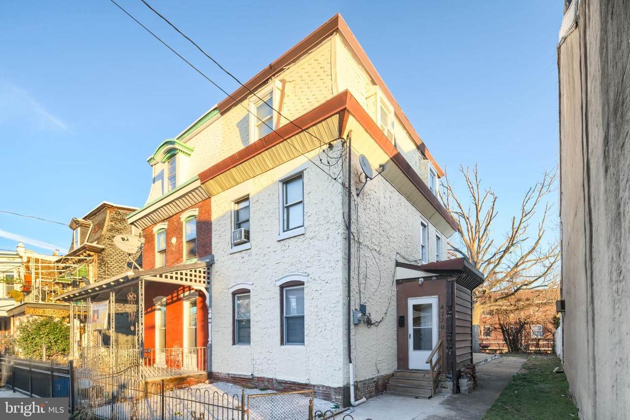 4729 Mulberry Street - Photo 1