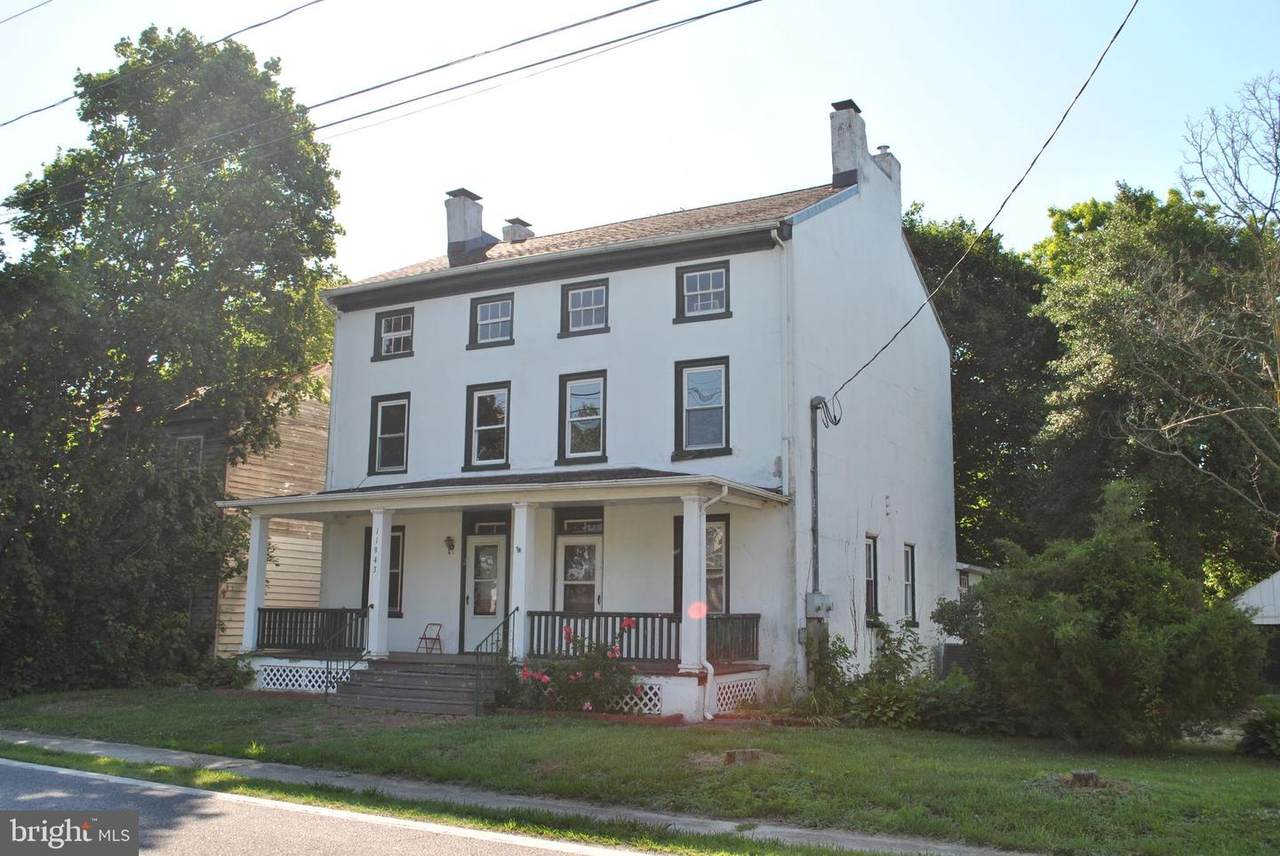 11943 Augustine Herman Highway - Photo 1
