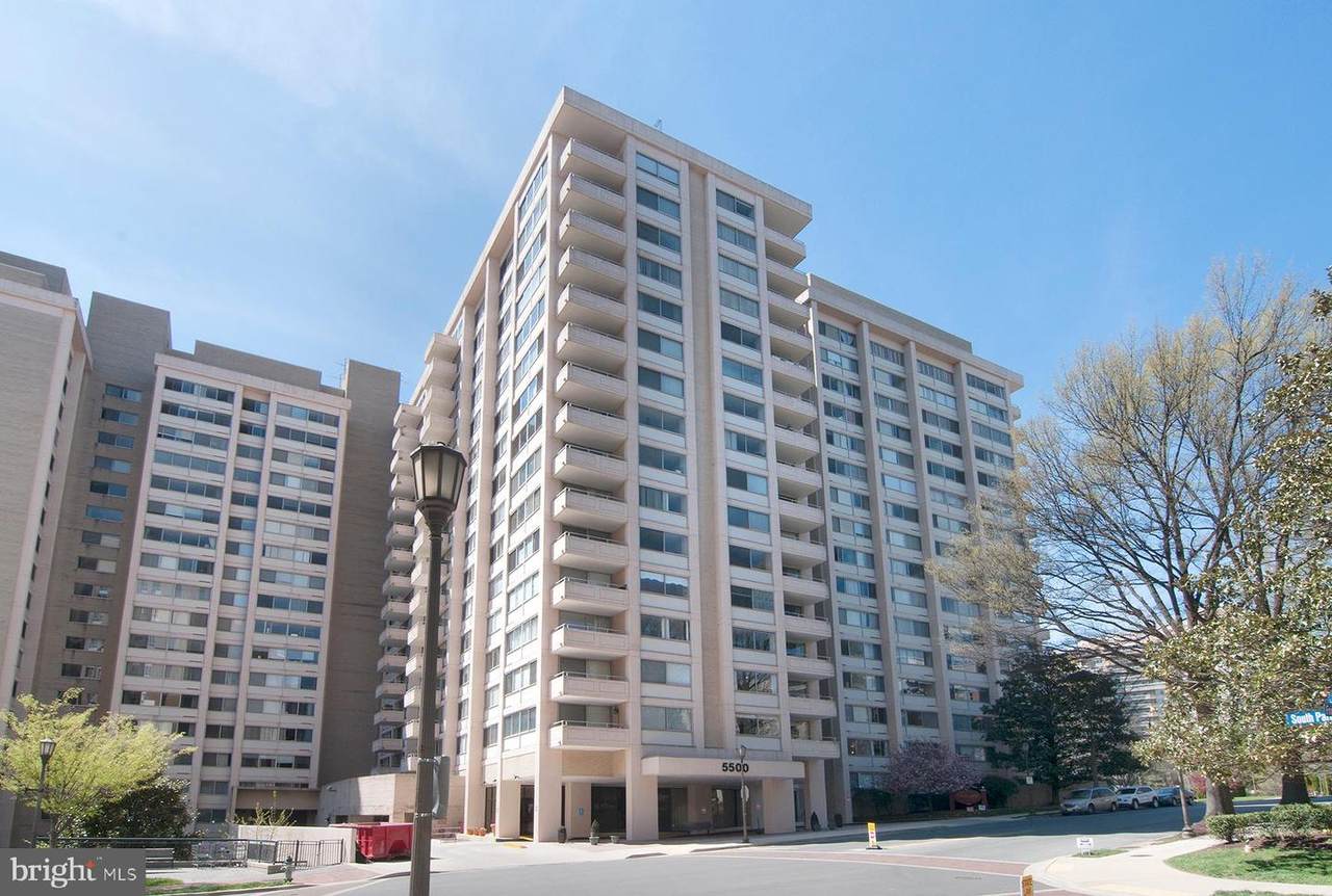 5500 Friendship Boulevard - Photo 1