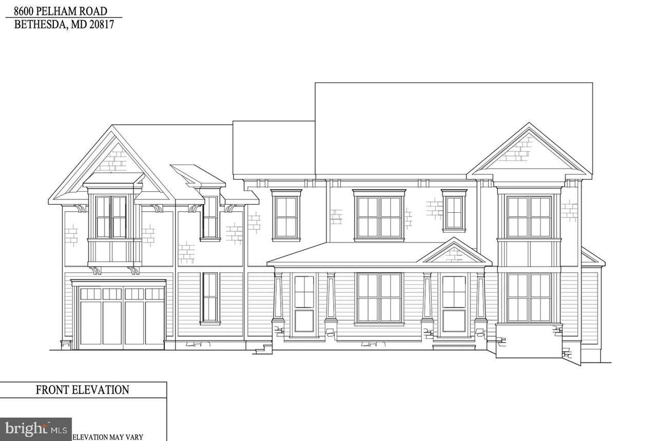 8600 Pelham Road - Photo 1