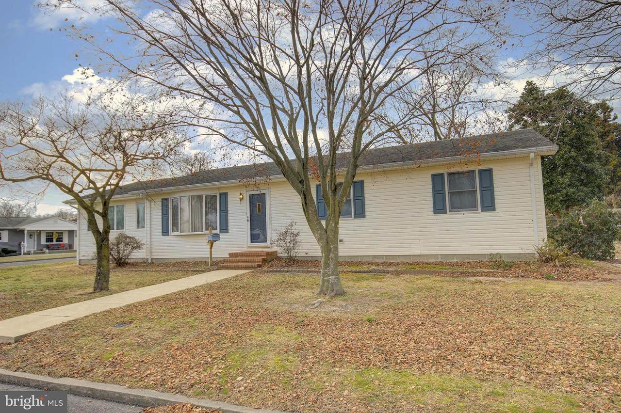 300 Elm Drive - Photo 1