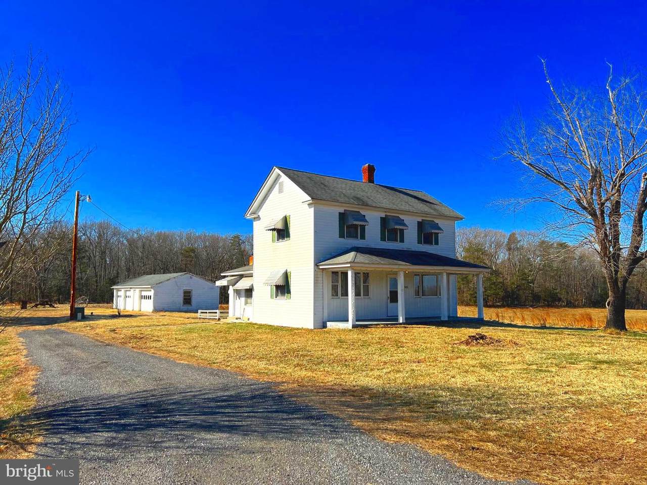 5020 Abell Lane - Photo 1