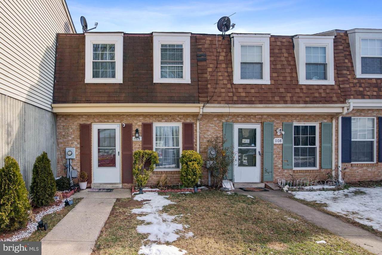 1106 Providence Court - Photo 1