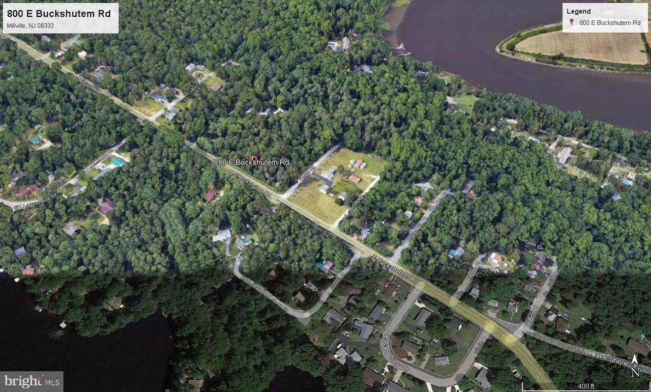 800 Buckshutem Road - Photo 1