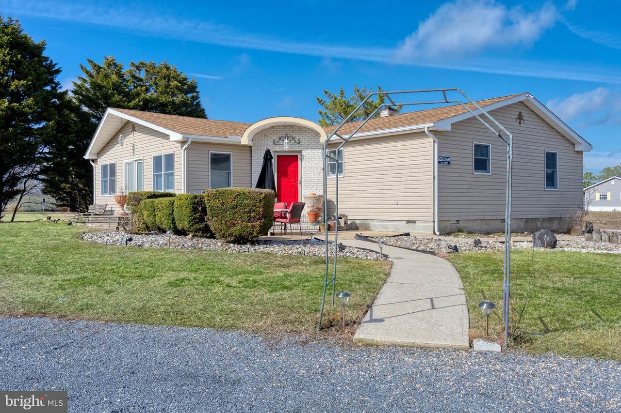 26356 Pine Cone Drive - Photo 1