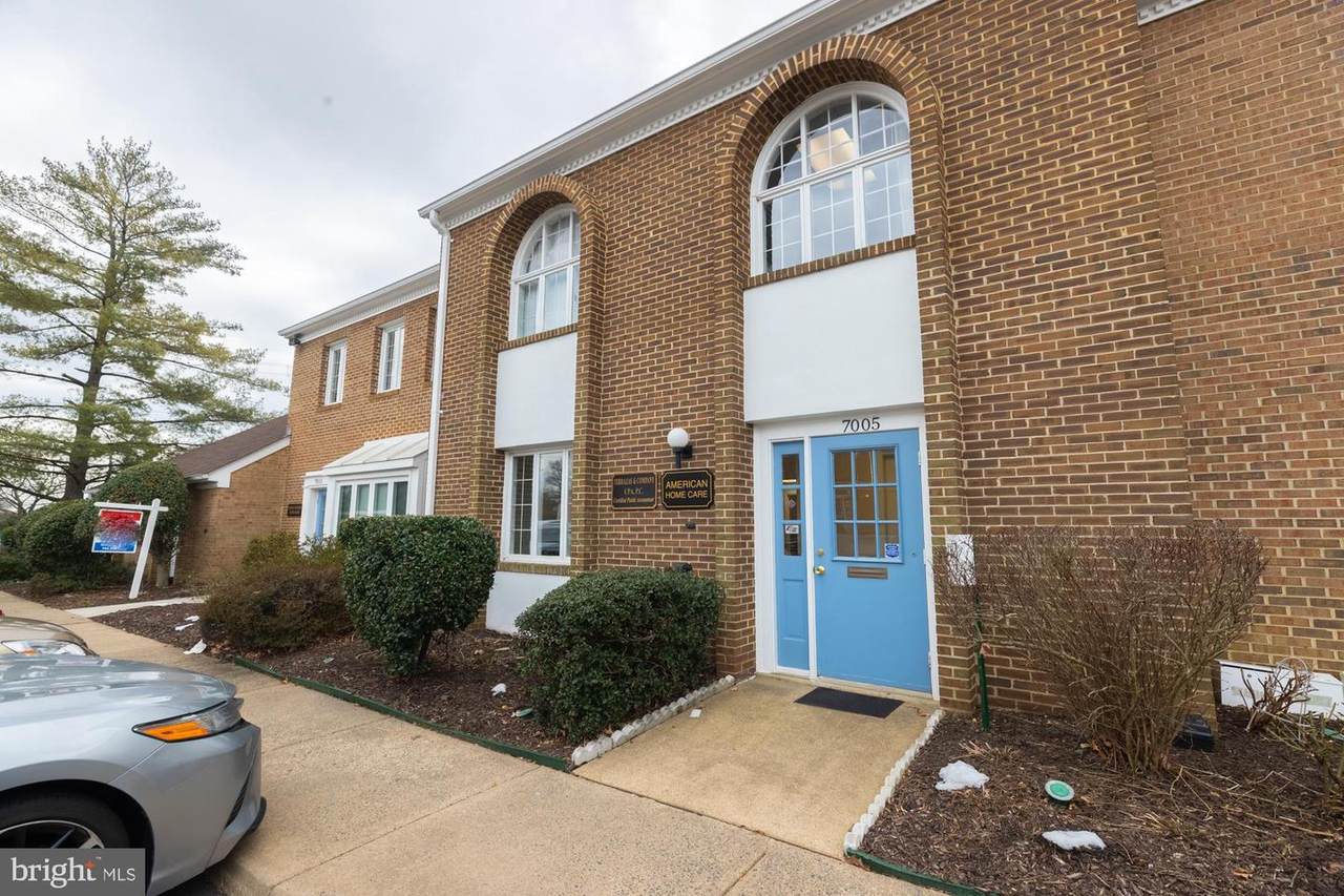 7005 Backlick Court - Photo 1