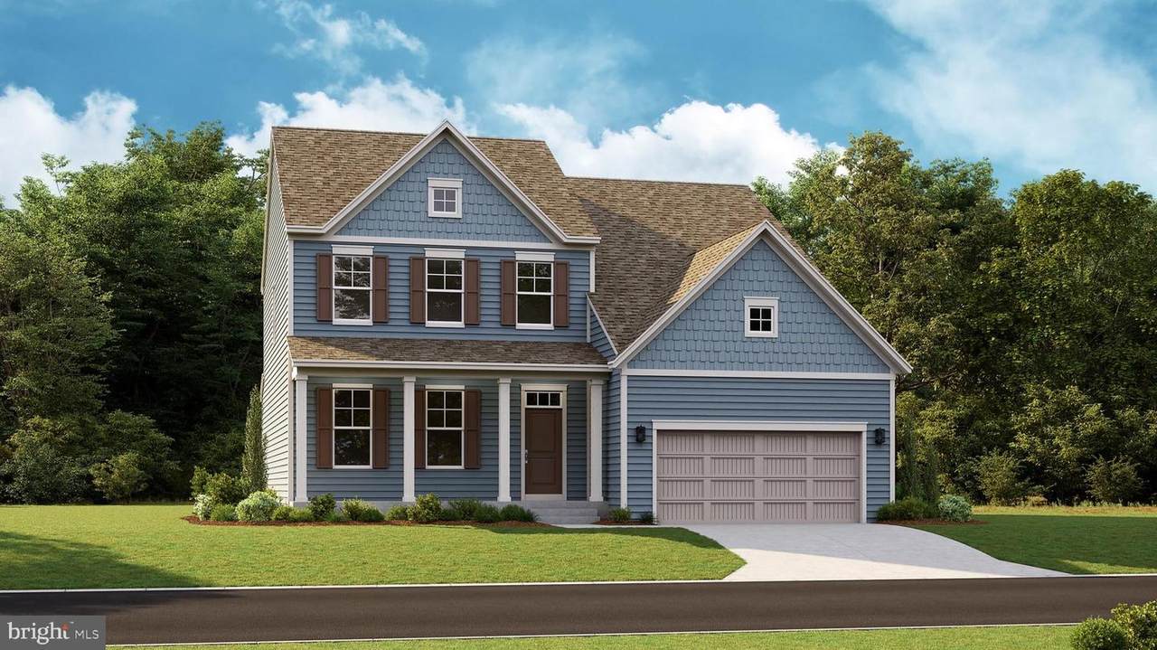 Lot 312 Triberg Drive - Photo 1