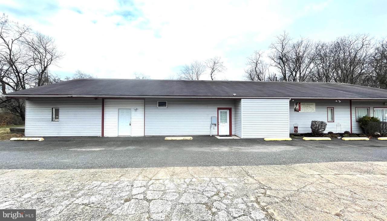 55 Augustine Herman Highway - Photo 1