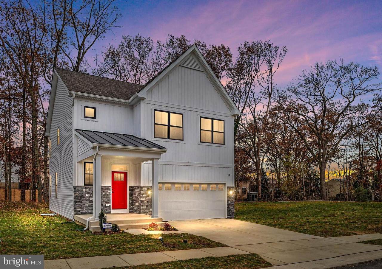 7902 Cheshire Lane - Photo 1