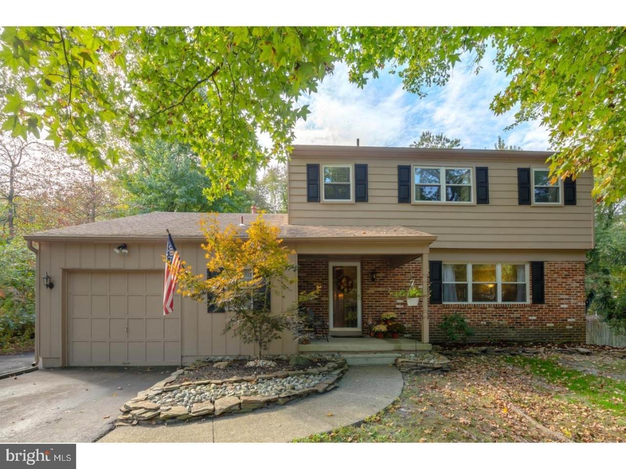 3 Knotty Oak Drive - Photo 1