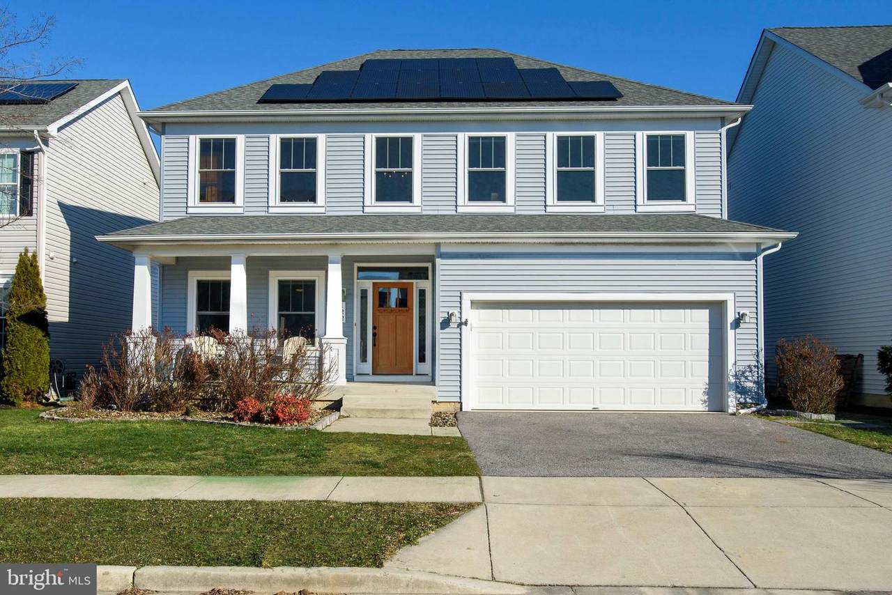 122 Anna Carol Drive - Photo 1