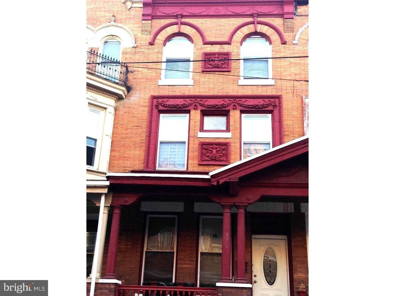 3724 Carlisle Street - Photo 1