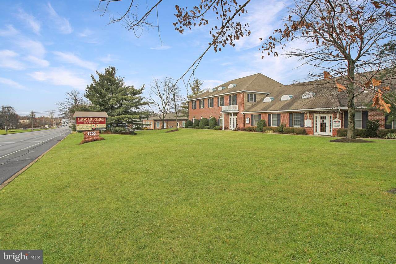 593 Bethlehem Pike - Photo 1