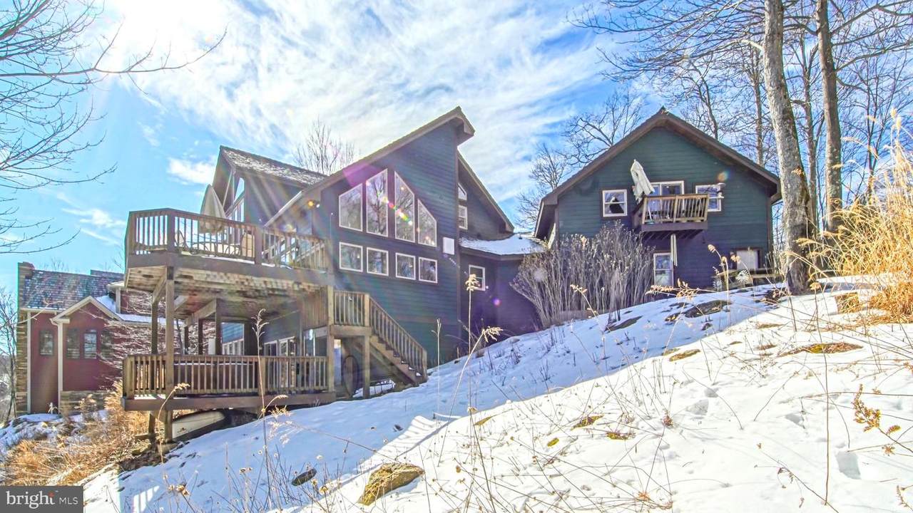188 Highline Drive - Photo 1