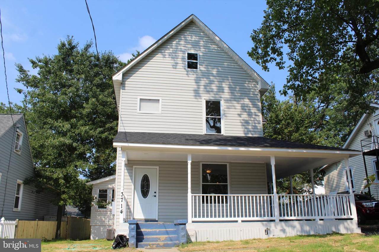 3714 35TH Street - Photo 1
