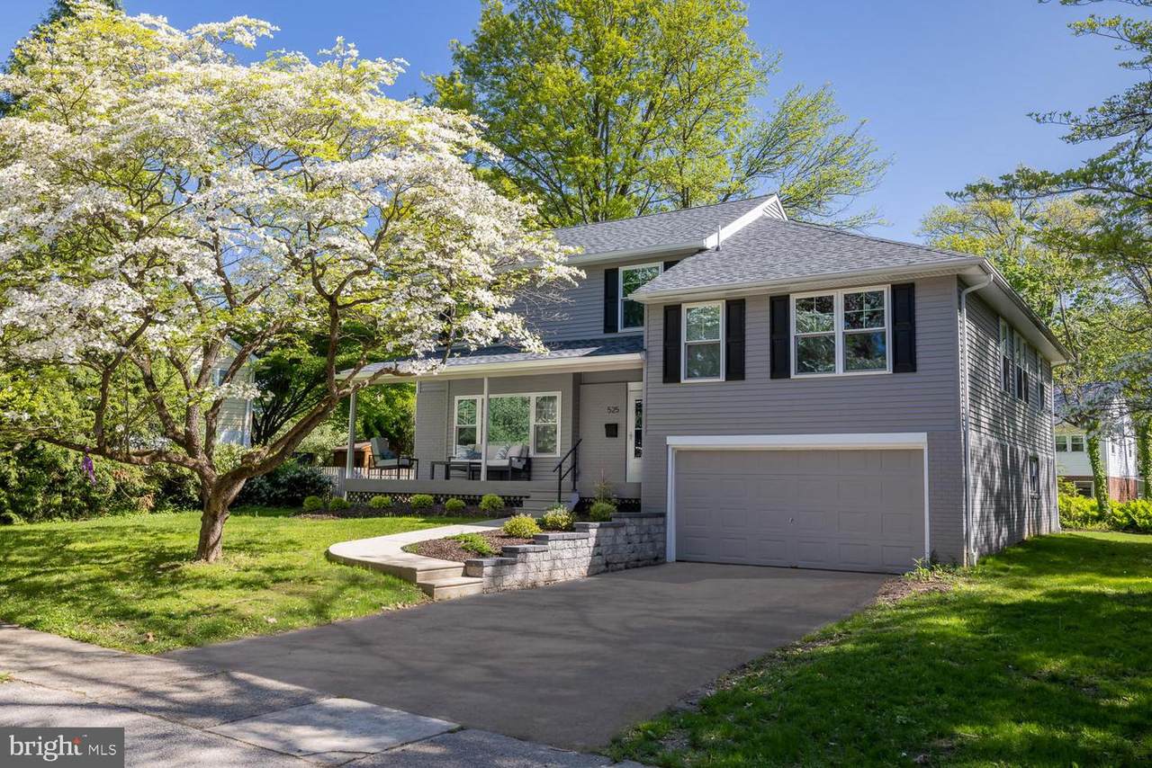 525 Bryn Mawr Avenue - Photo 1