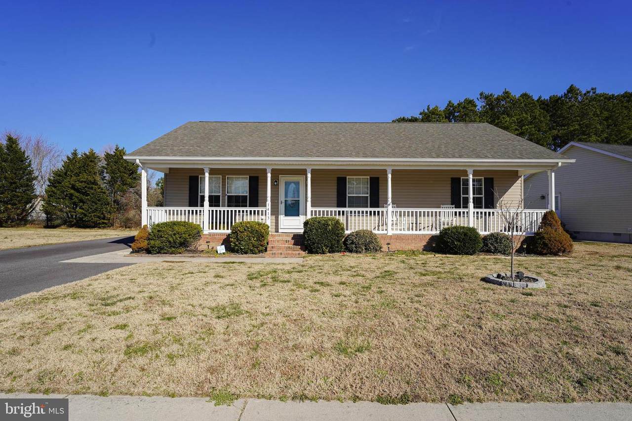 1413 Cedar Run - Photo 1