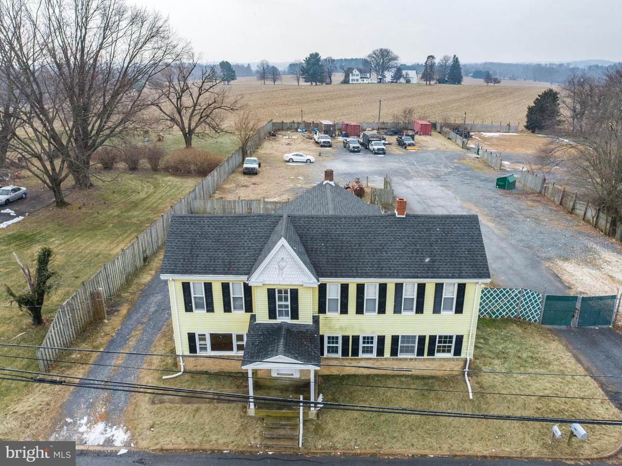 3868 Sykesville Road - Photo 1