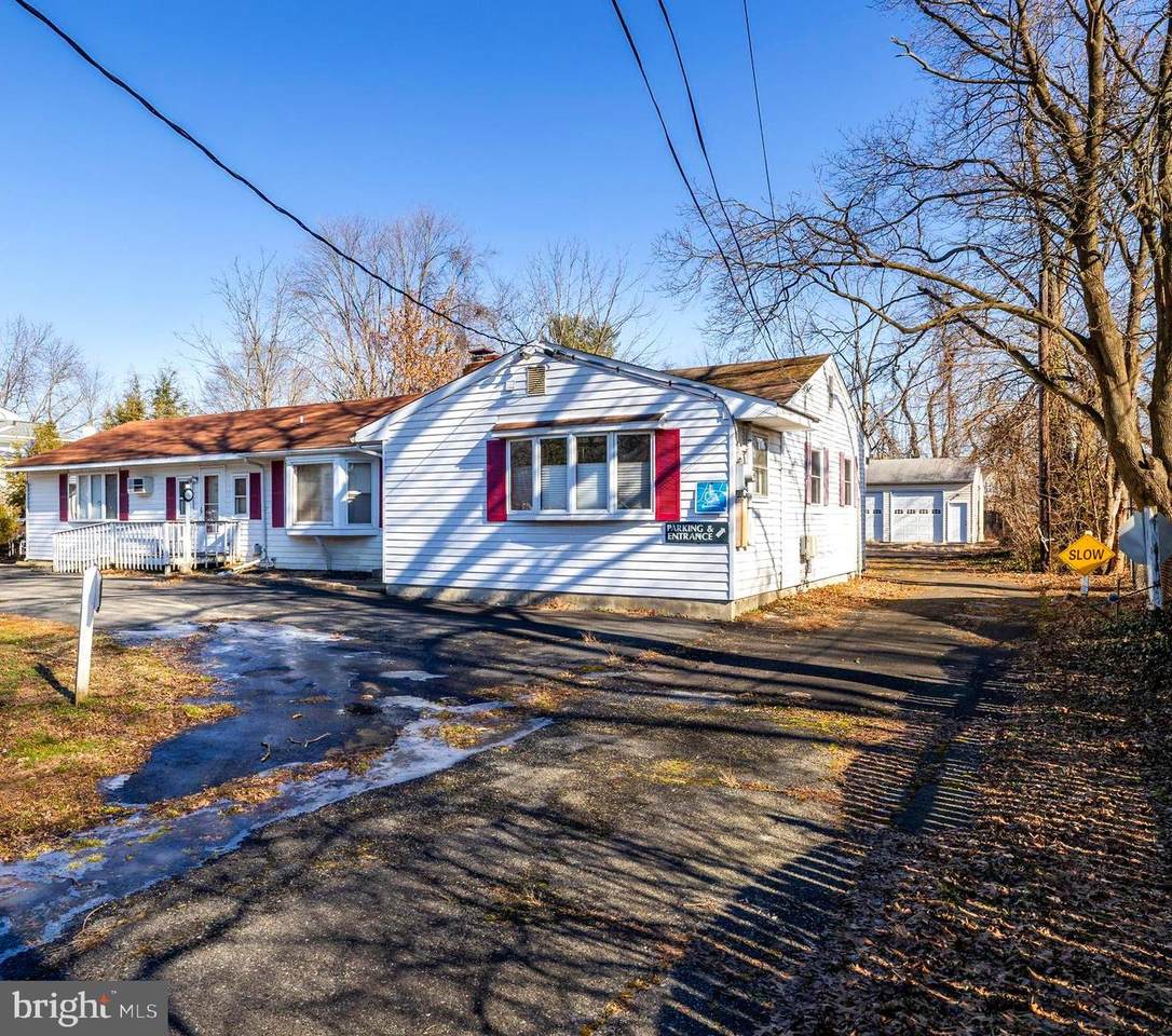 734 Eayrestown Road - Photo 1