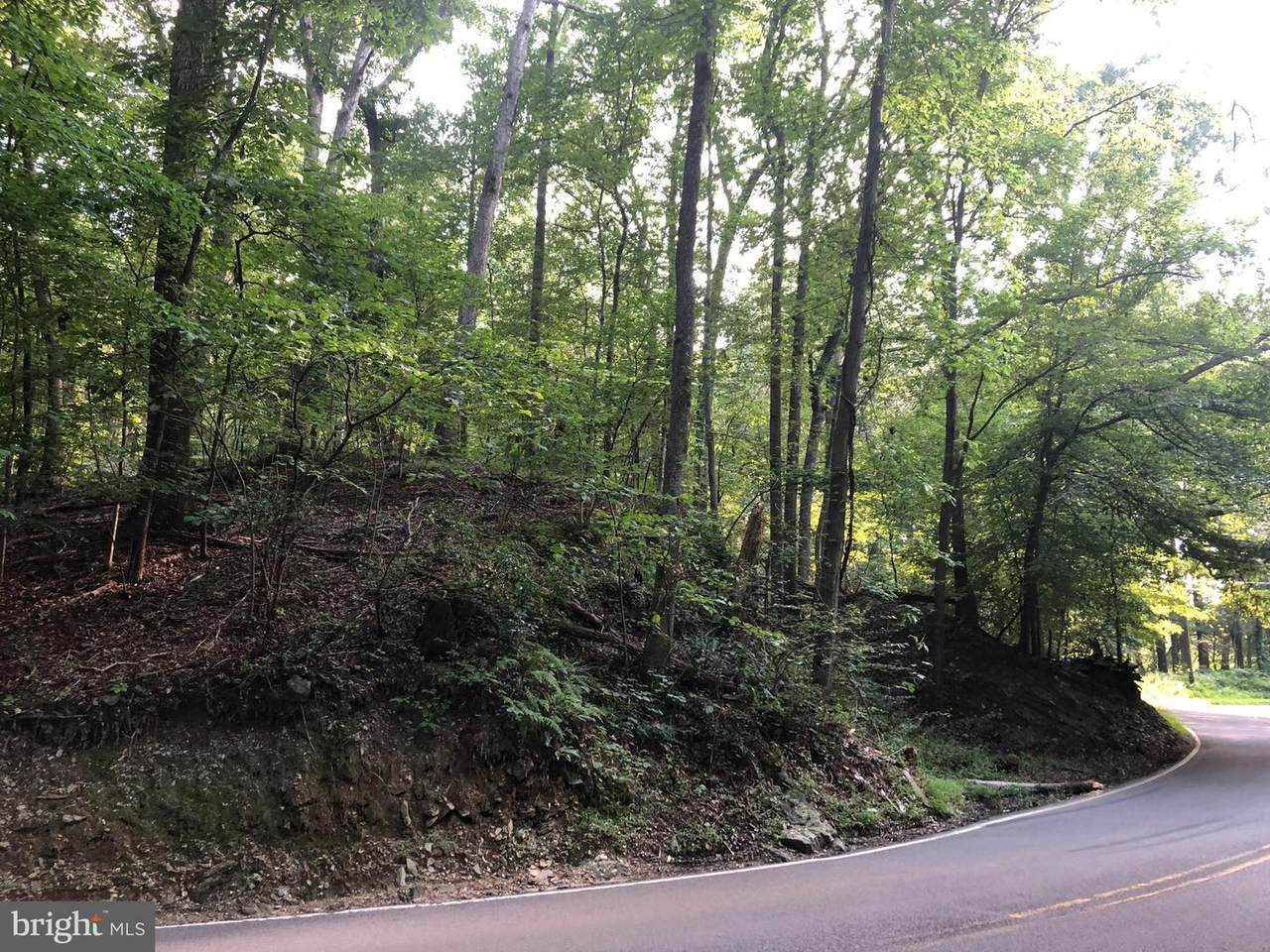 Beach Mill Road - Photo 1