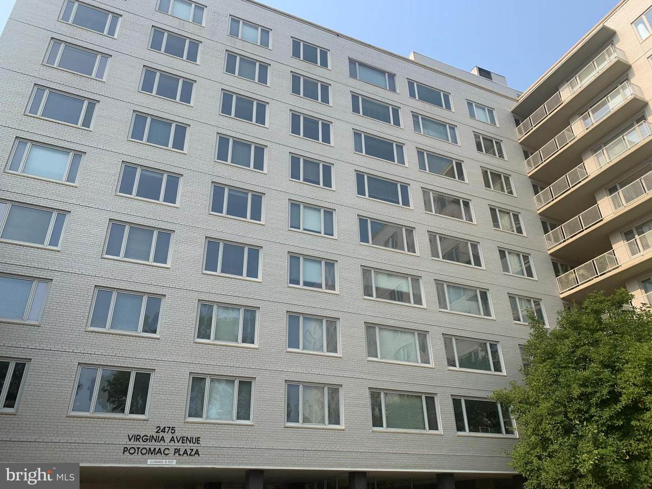 2475 Virginia Avenue - Photo 1
