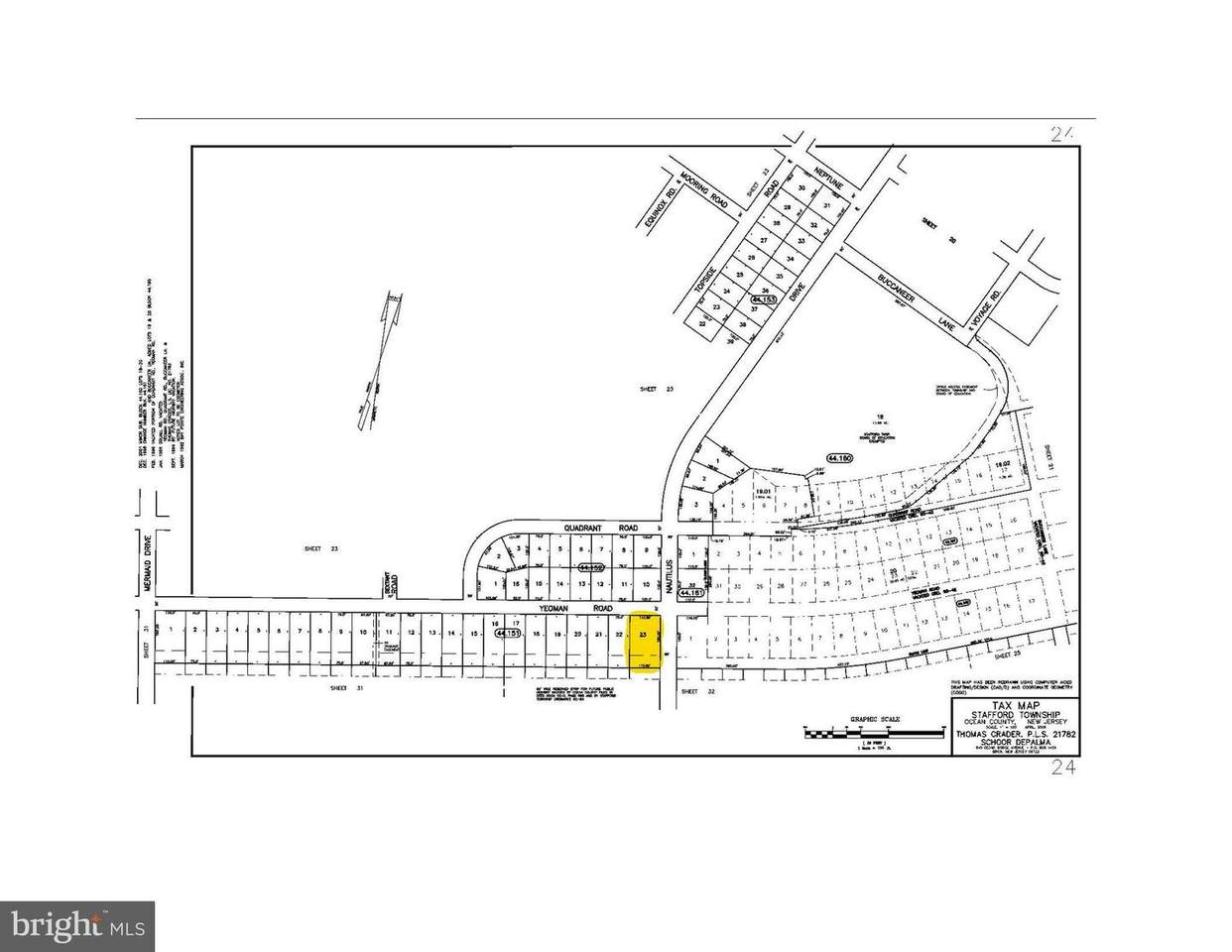 237 Yeoman - Photo 1