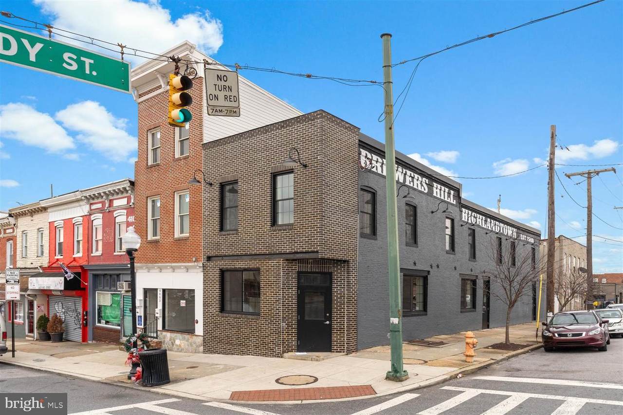 4001 Eastern Avenue - Photo 1