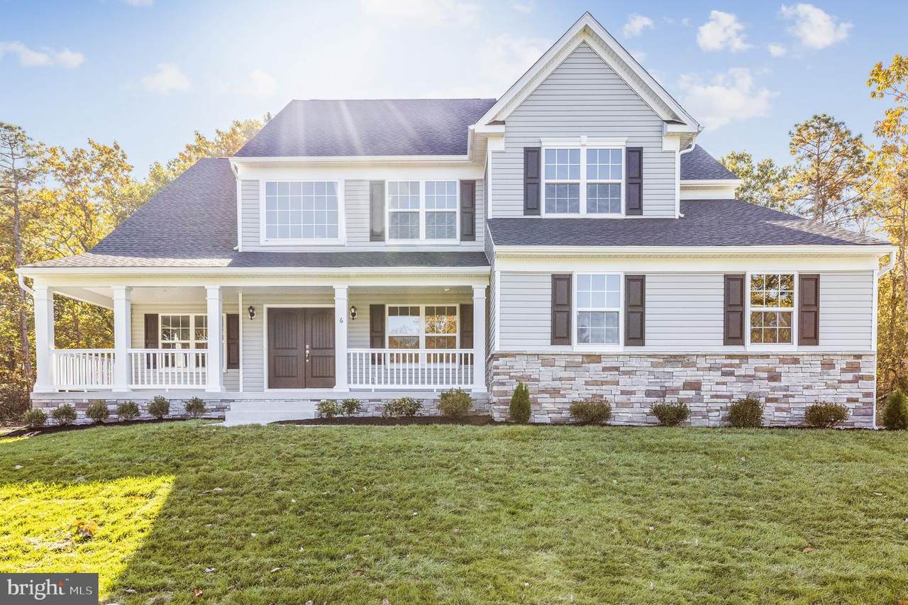 209 Kresson Gibbsboro Road - Photo 1