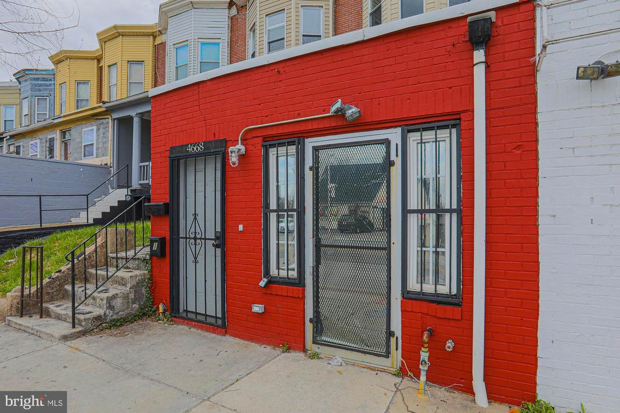 4668 York Road - Photo 1