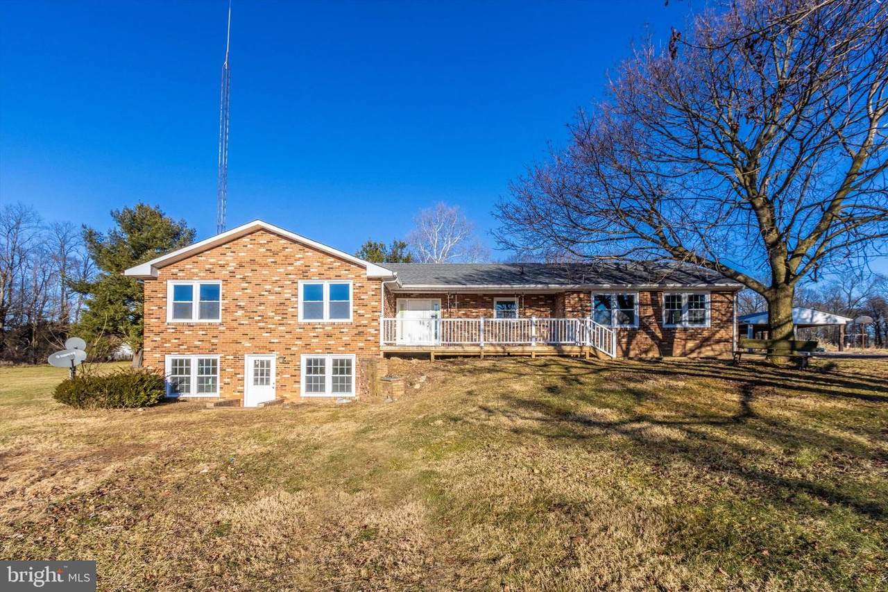 2555 Jennings Chapel Road - Photo 1