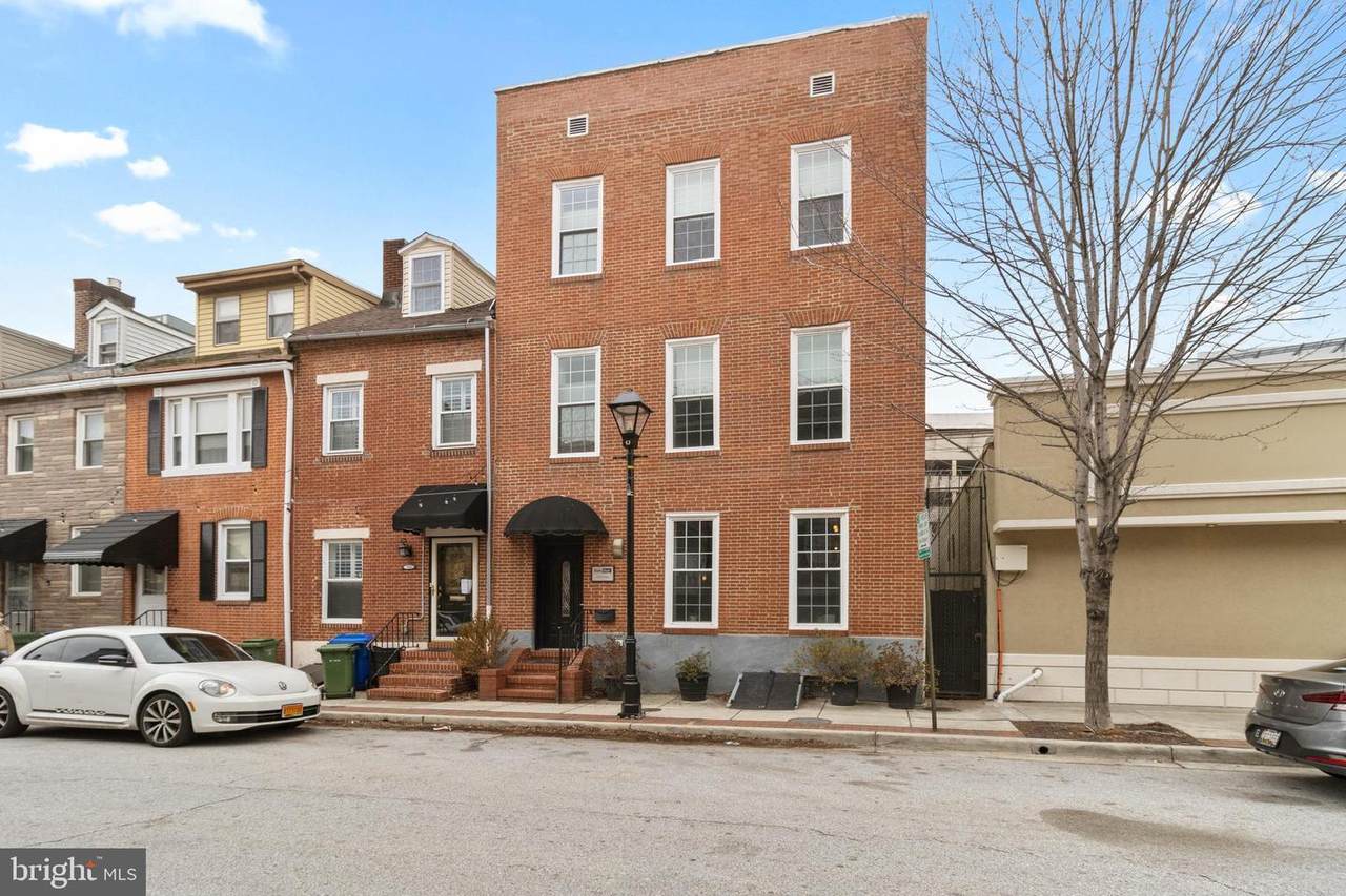 210 High Street - Photo 1