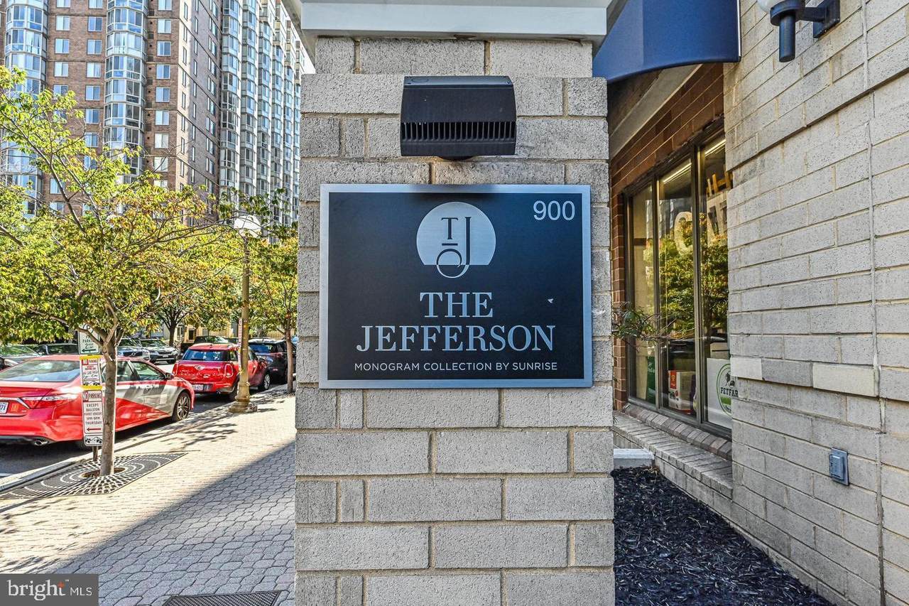 900 Taylor Street - Photo 1