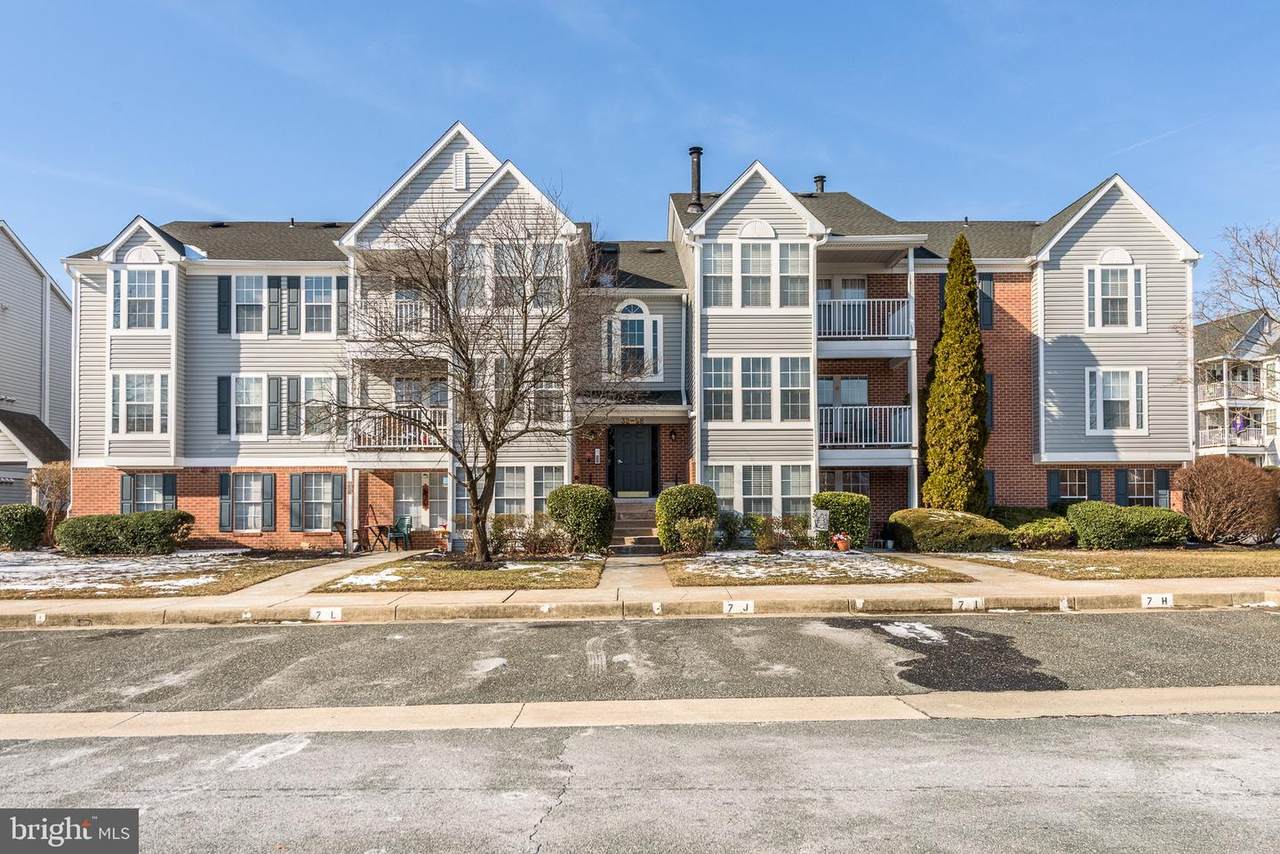 58 Laurel Path Court - Photo 1