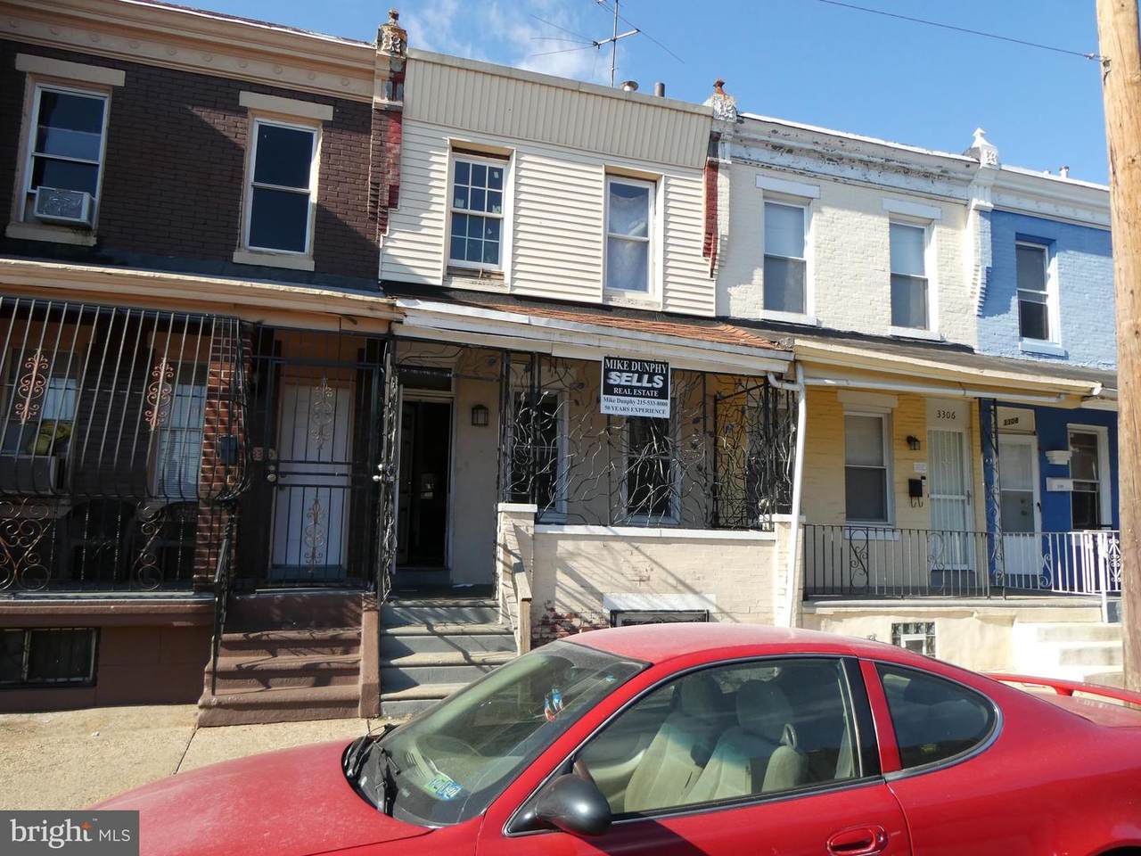 3304 Mascher Street - Photo 1