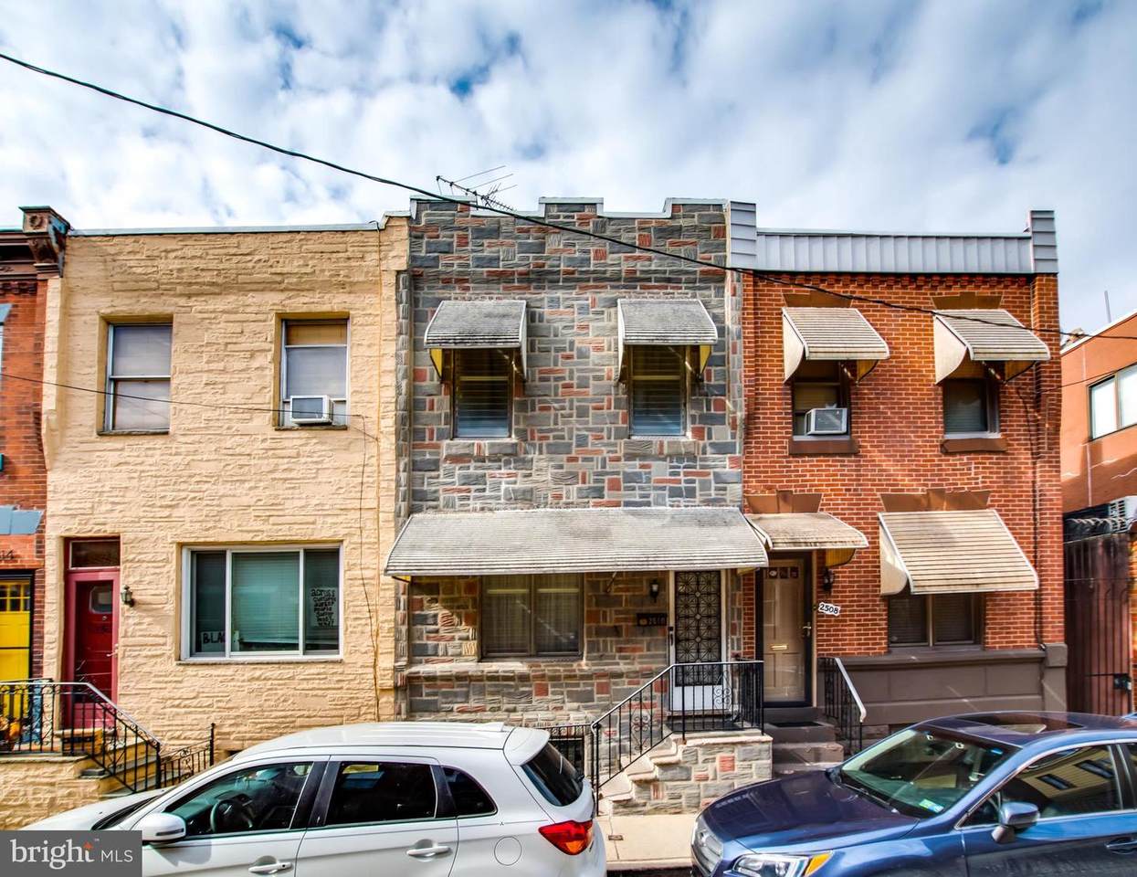 2510 Carlisle Street - Photo 1