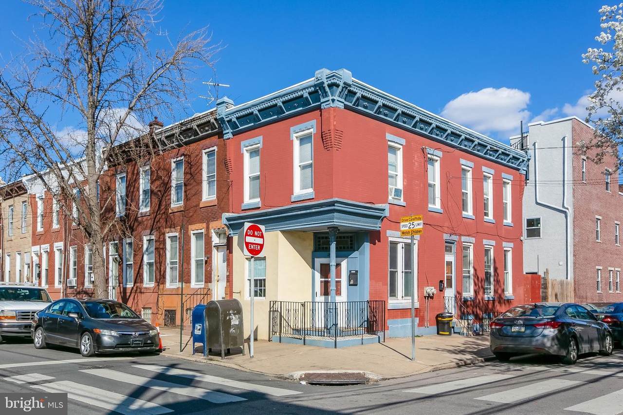 1801 Mascher Street - Photo 1