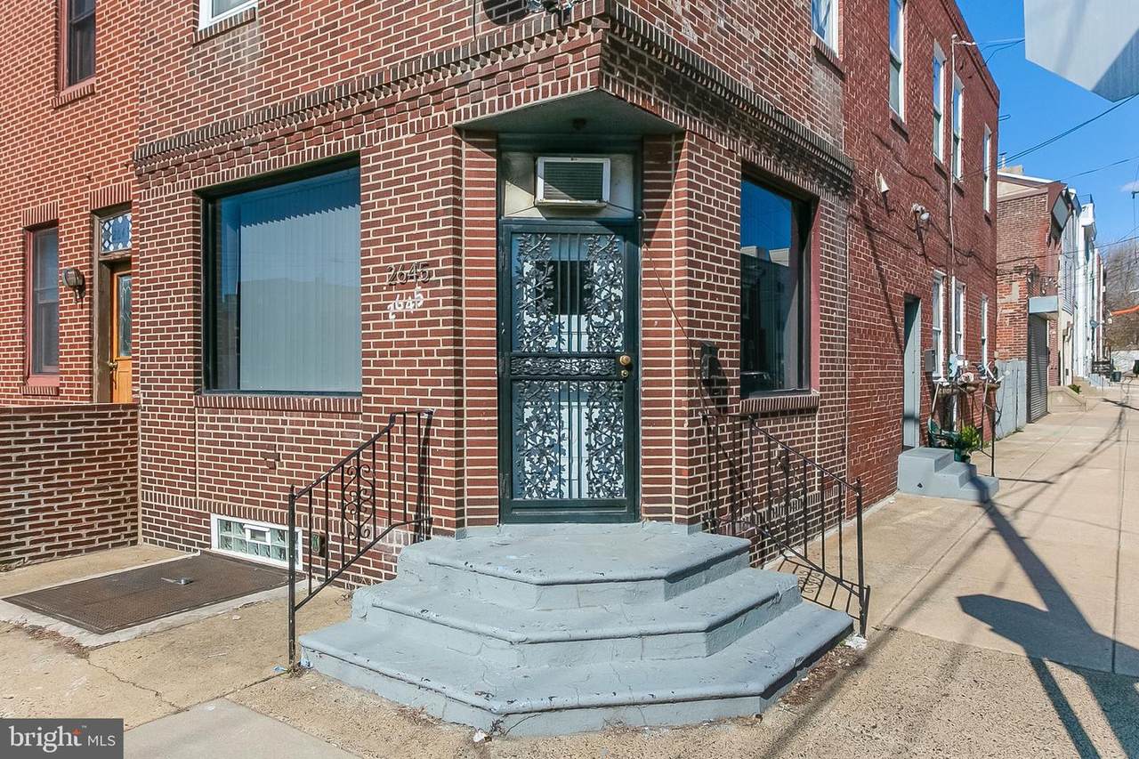 2645 Lehigh Avenue - Photo 1