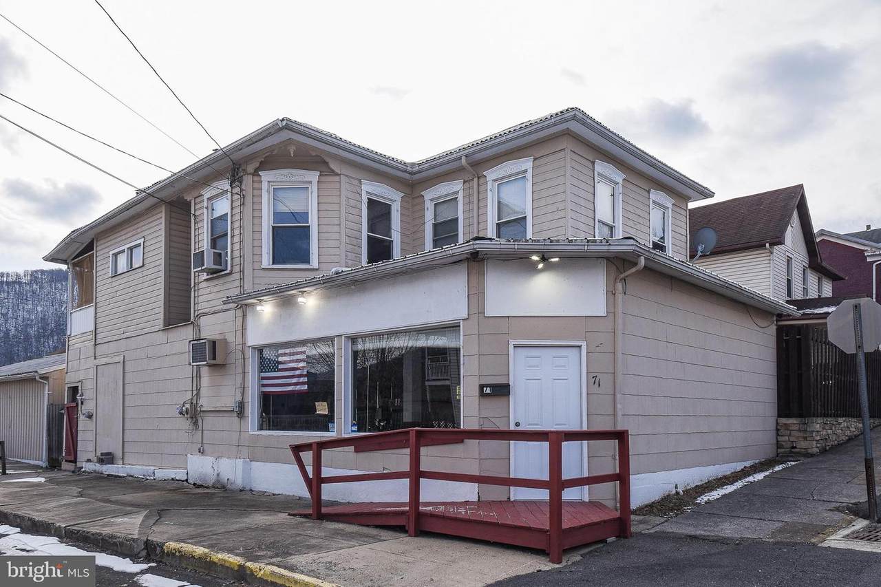 71 James Street - Photo 1
