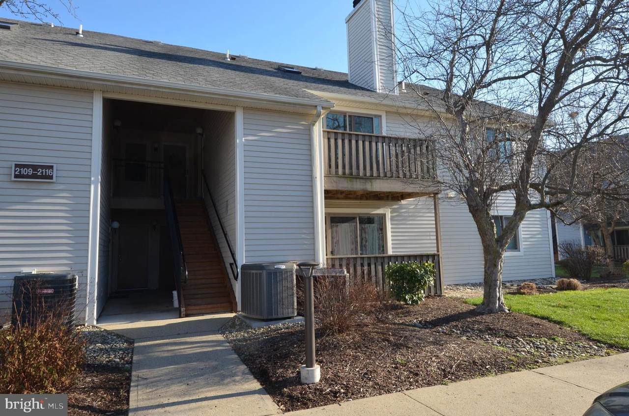 2114 Aspen Drive - Photo 1