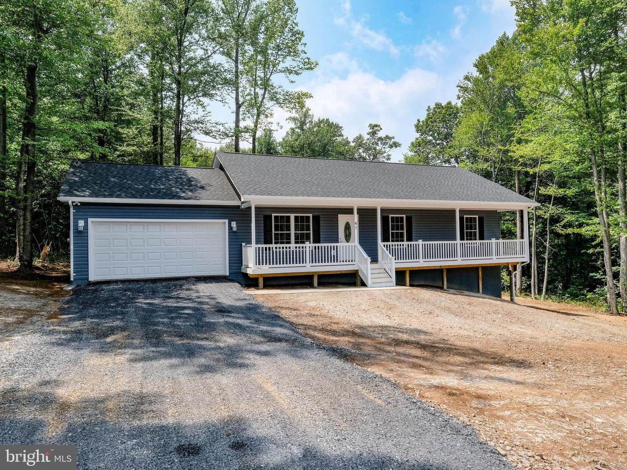 Lot 15 Deer Trail Road - Photo 1