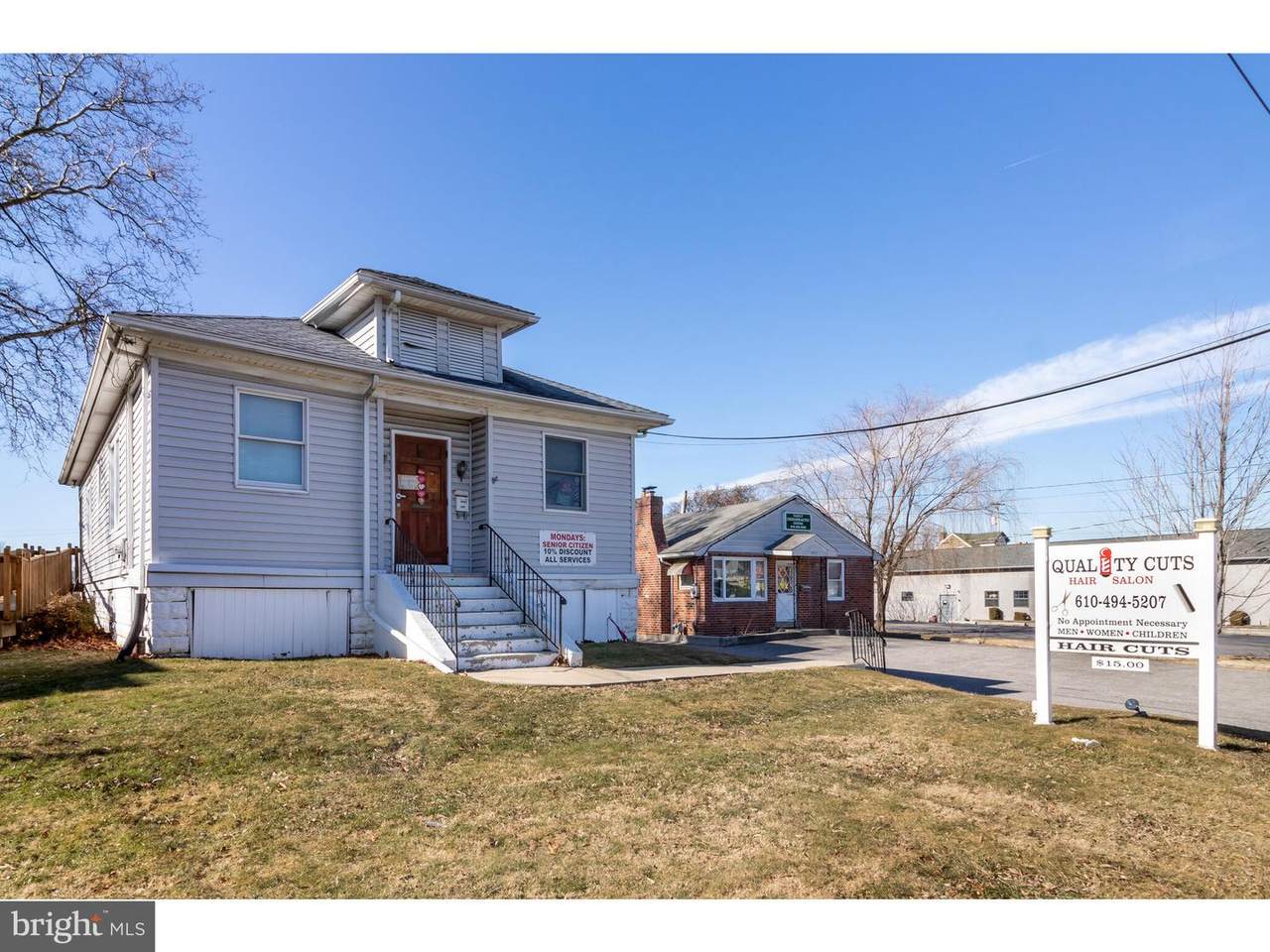 2412 Blueball Avenue - Photo 1