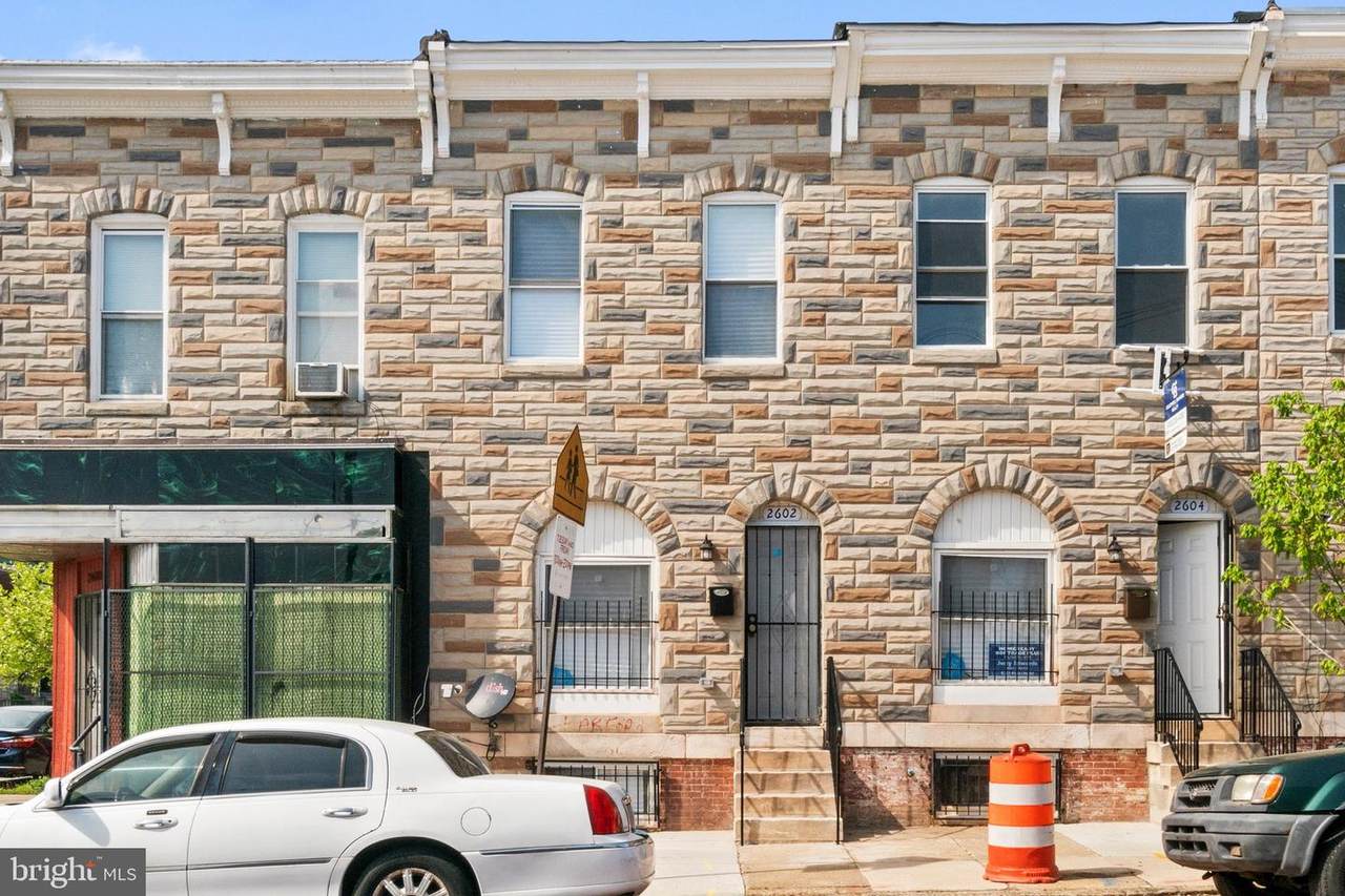 2602 Oliver Street - Photo 1