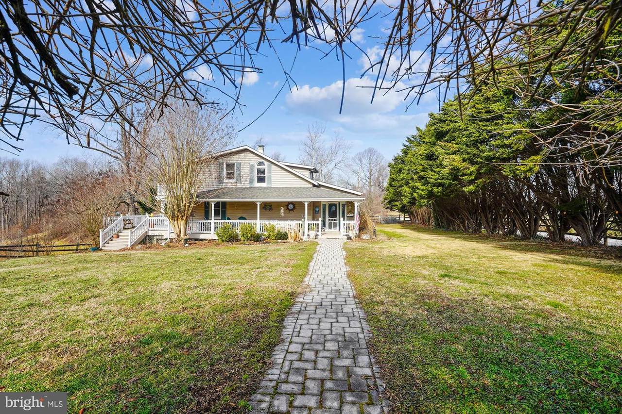 717 Fairhaven Road - Photo 1
