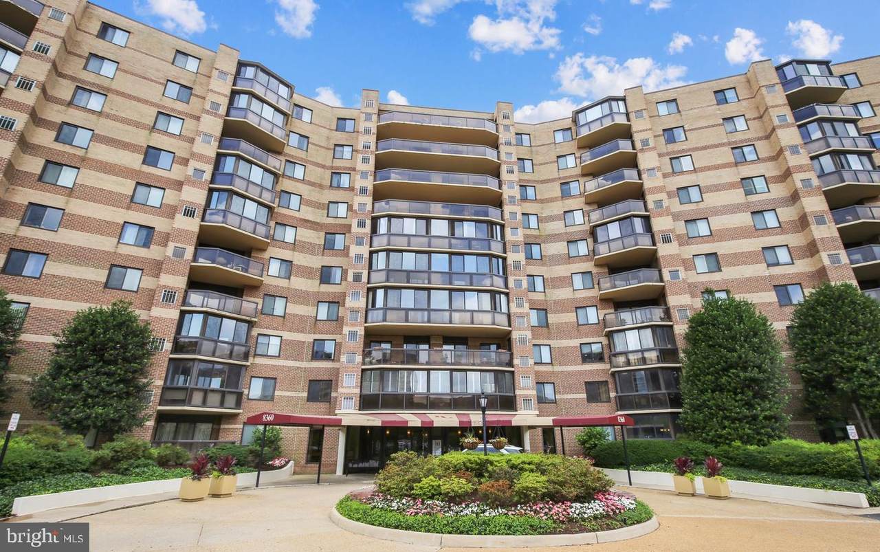 8360 Greensboro - Photo 1