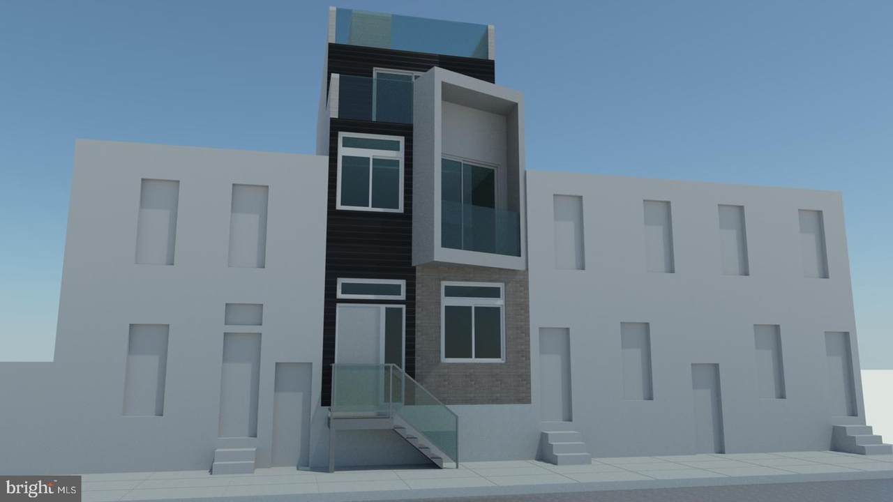 2235 Taggert Street - Photo 1