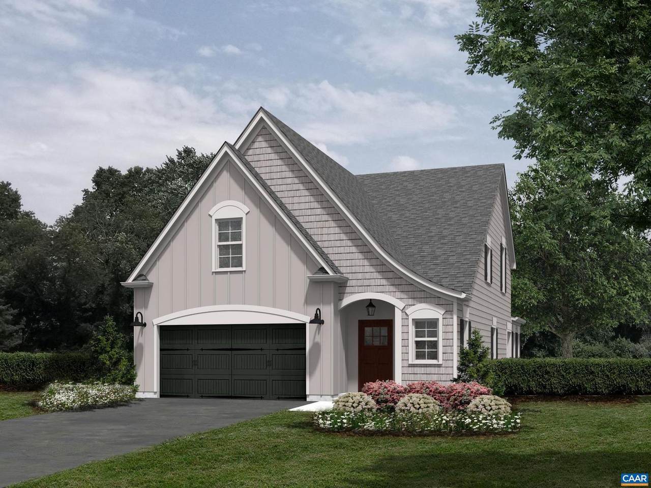 3411 Thicket Run Pl - Photo 1