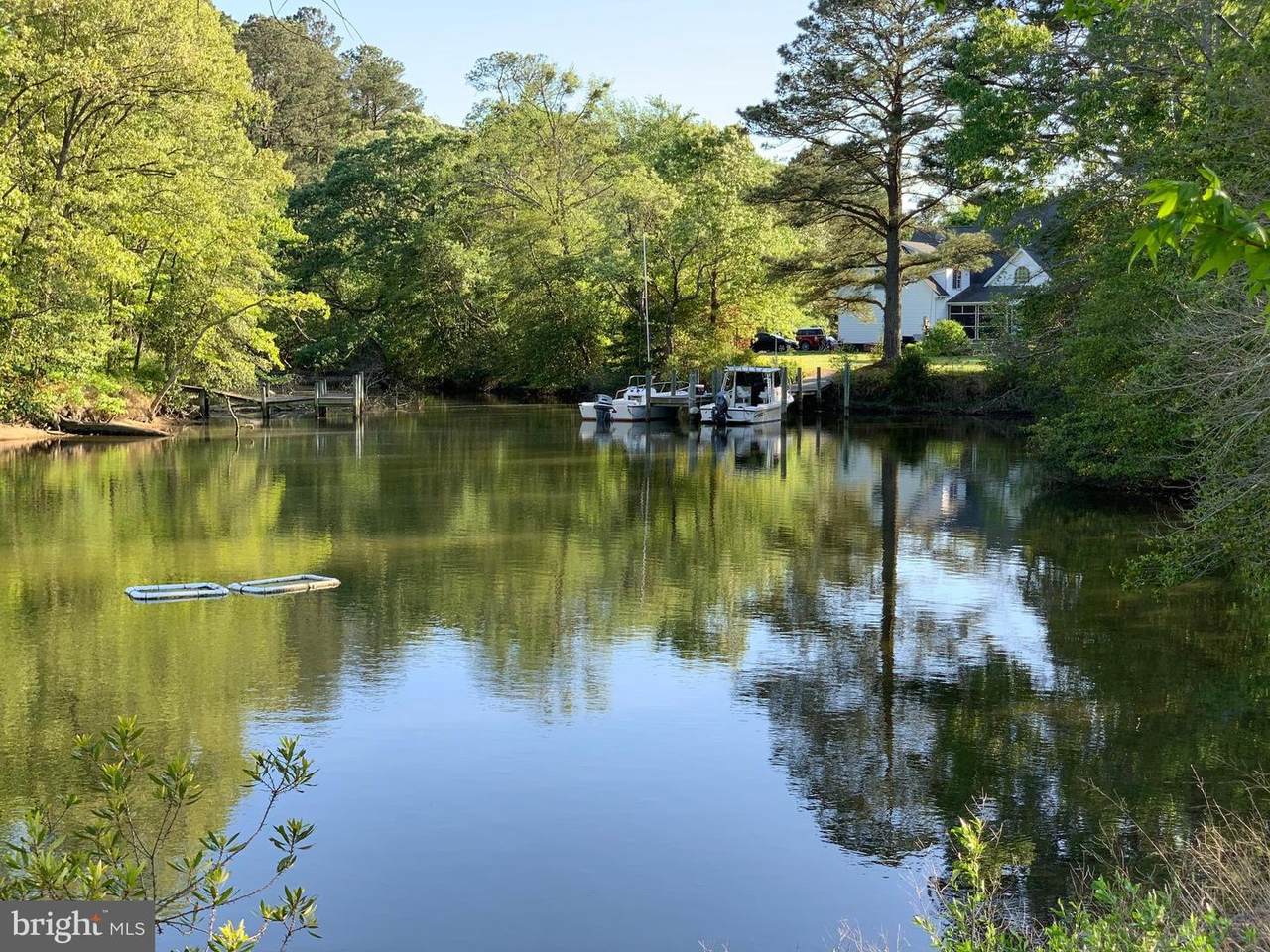 Lot 16 Old Point Road - Photo 1