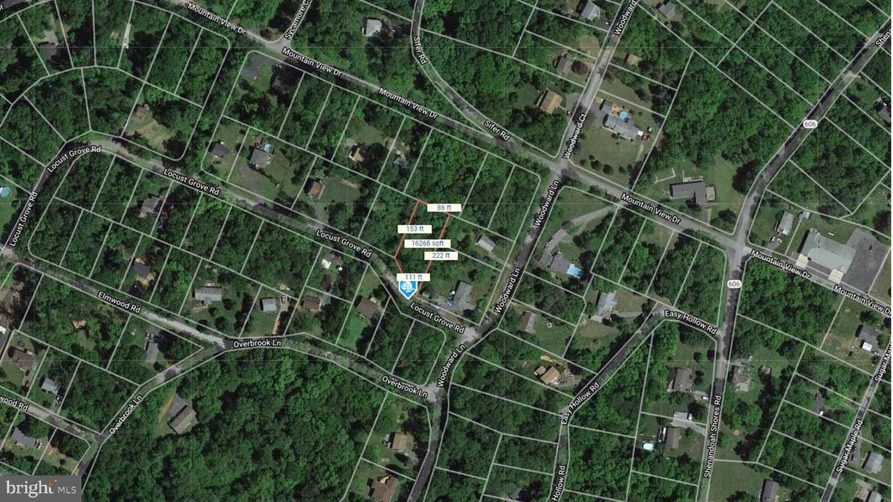 Locust Grove Road - Photo 1