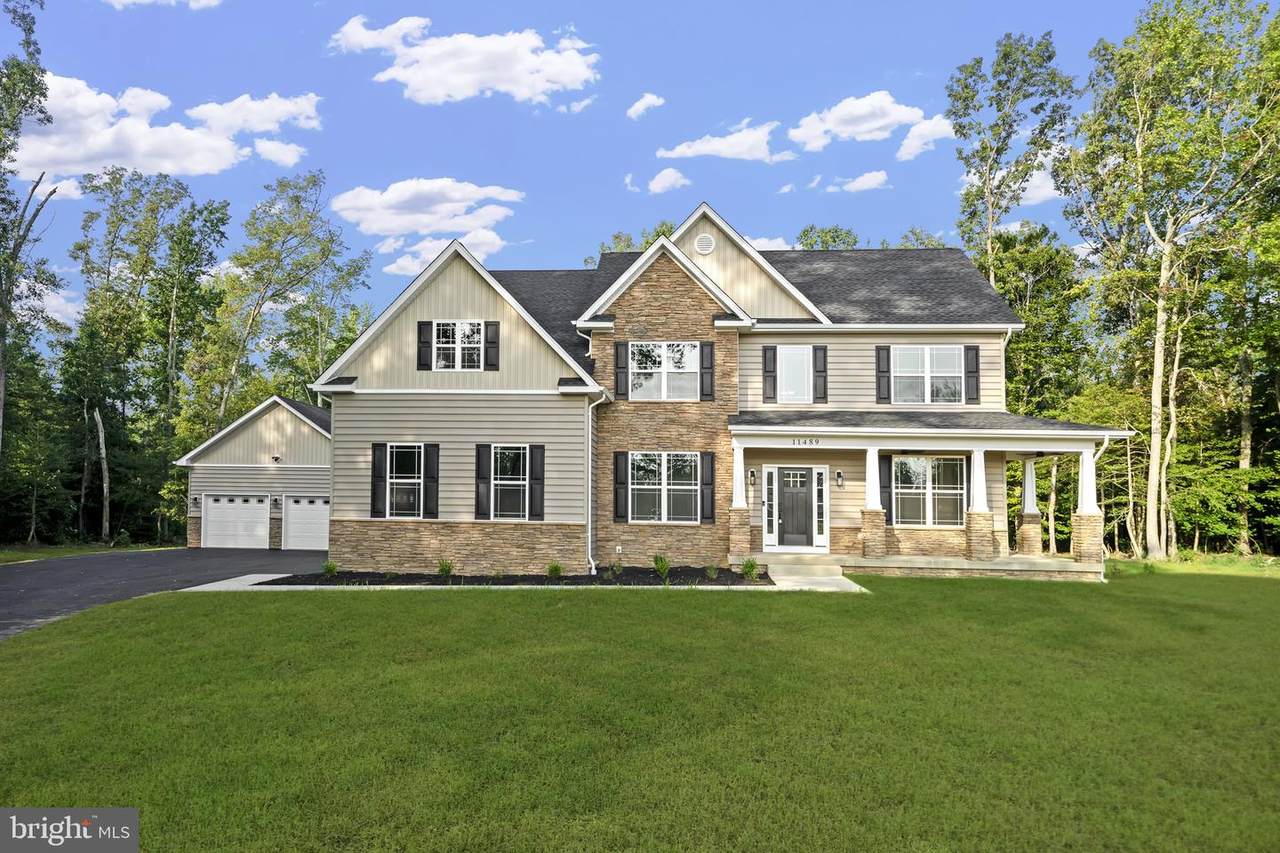 8091 Welcome Orchard Place - Photo 1