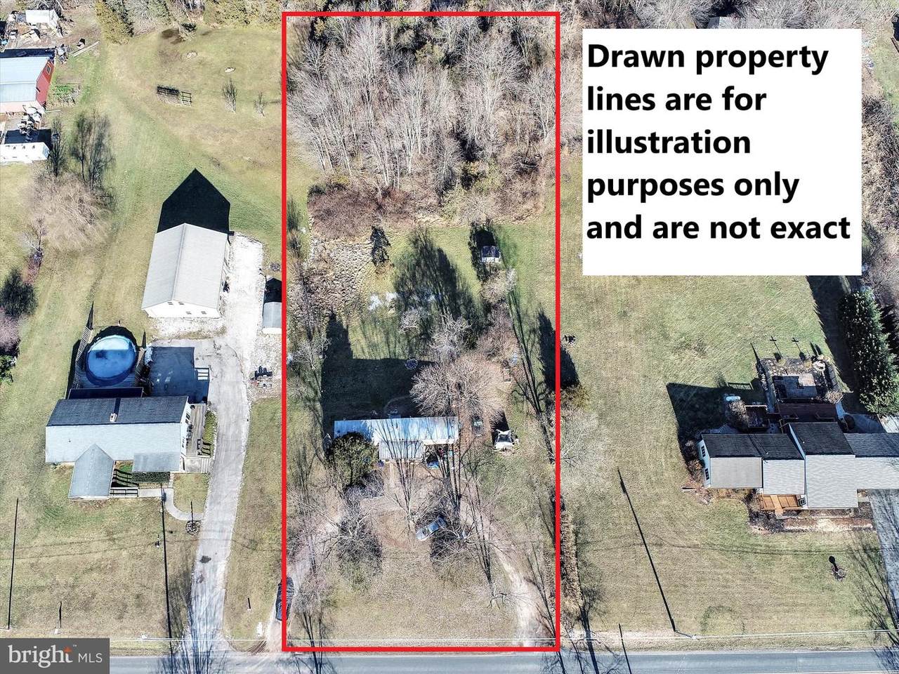124 Gun Club Road - Photo 1
